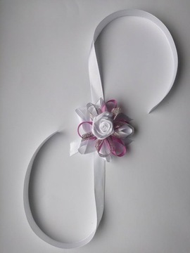 Котильоны, булавки для выпускного, банты для выпускного вечера