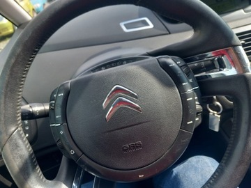 Citroen C4 Picasso I 2011 Citroen C4 Picasso CITROEN C4 picaso 1600 hdi super stan klimatronik 1.6, zdjęcie 35