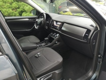 Skoda Kodiaq I SUV 2.0 TDI 150KM 2017 Škoda Kodiaq Skoda Kodiaq 2.0 TDI 150KM, zdjęcie 22
