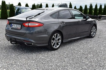 Ford Mondeo V Sedan 2.0 TDCi 180KM 2018 Ford Mondeo ST-LINE 2.0Tdci 180Km FulLed Navi, zdjęcie 24