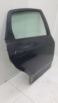 ДВЕРЬ ЗАДНЯЯ ПРАВАЯ FIAT LINEA