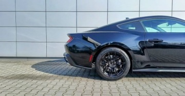 Ford Mustang VI Convertible 2023 5.0 Ti-VCT 446KM 2026 Ford Mustang 2026 V8 Magne Ride ACC, BLIS, aktywny wydech, wentylowane fot, zdjęcie 15