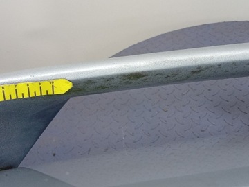 LANCER VII SEDAN VÍKO KUFRU KUFRU ZADNÍ A31A