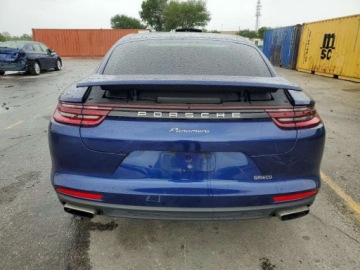 Porsche Panamera II Liftback 3.0 330KM 2020 Porsche Panamera Base 2020 3.0 Benzyna 330KM, zdjęcie 2