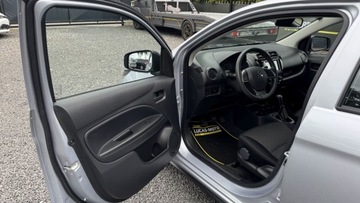 Mitsubishi Space Star Hatchback 5d Facelifting II 1.2 71KM 2022 Mitsubishi Space Star Jak Nowy Tylko 6900 km GWARANCJA 1.2 Benzyna, zdjęcie 14