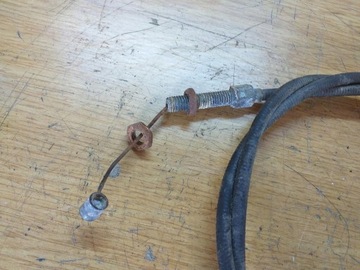 КАБЕЛЬНАЯ СВЯЗКА ARCTIC CAT 400