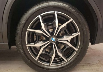 BMW X3 G01 SUV Facelifting 2.0 30i 245KM 2024 BMW X3 30i xDrive, Gwarancja fabryczna, Faktura 23, M pakiet, Hak 2.0, zdjęcie 18