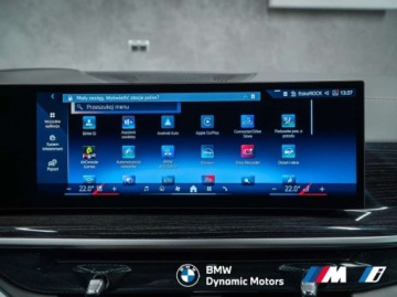 BMW X5 G05 SUV Facelifting 3.0 30d 298KM 2026 BMW X5 xDrive30d 298 KM mHEV - Gotowy do Odbioru - Hak - Kamera 360 - M Pro, zdjęcie 33