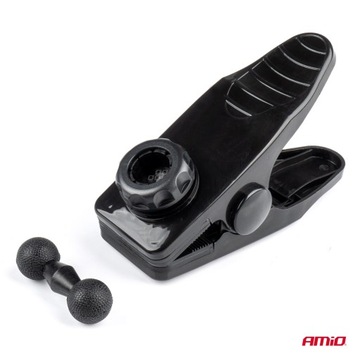 АВТОМОБИЛЬНЫЙ ВЕНТИЛЯТОР 24В ГРУЗОВИКОВЫЙ ВЕНТИЛЯТОР НА ЗАЖИМЕ