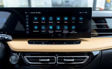 MG HS 2024 MG HS 1.5 T-GDI Excite AUTOMAT, Promocja 1.5 Benzyna 172KM, zdjęcie 35