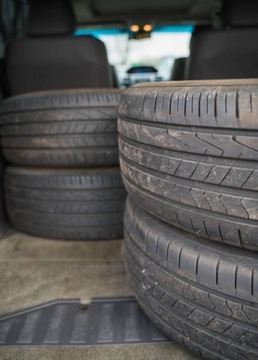 Honda Odyssey IV 2016 Honda Odyssey Honda Odyssey IV 3.5 V6 248KM 3.5 Benzyna 248KM, zdjęcie 21