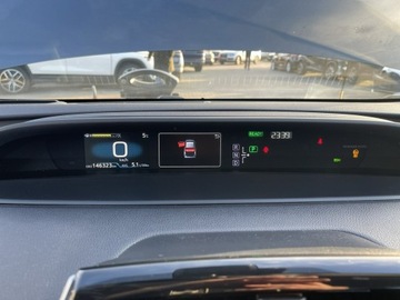 Toyota Prius IV Hatchback 1.8 Hybrid 122KM 2017 Toyota Prius Hybryda LPG Automat Kamera Aktywny, zdjęcie 8