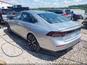 Honda 2024 Honda Accord Hybrid Touring, 2024r., 2.0L 2.0 Hybryda 146KM, zdjęcie 3