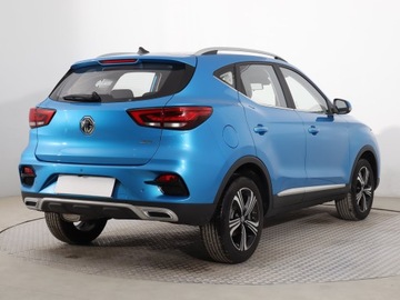 MG ZS II SUV Classic 1.5 VTi-Tech 106KM 2024 MG ZS SUV 1.5, 1. Właściciel, Serwis ASO, VAT 23%, zdjęcie 4