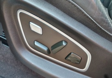 Renault Espace V Van 1.6 Energy dCi 160KM 2017 Renault Espace INITIALE PARIS LED Serwis GetHelp 1.6 Diesel, zdjęcie 22