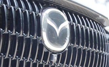 Mazda CX-60 2023 Mazda CX-60 2.5 SkyActiv PHEV 327km Takumi Pakiety Plug in Fv23 2.5, zdjęcie 31