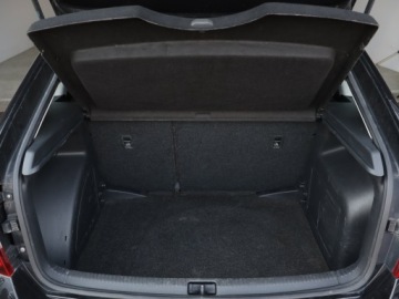 Skoda Rapid II Liftback Facelifting 1.0 TSI 110KM 2017 Skoda Rapid Spaceback 1.0 TSI, Salon Polska, zdjęcie 13