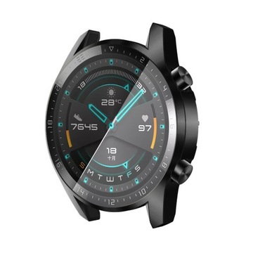 ЗАЩИТНЫЙ ЧЕХОЛ 2в1 ДЛЯ HUAWEI WATCH GT 2 SPORT 46мм