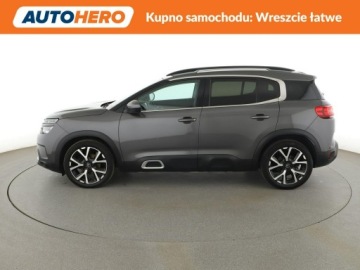 Citroen C5 Aircross SUV 1.5 BlueHDI 131KM 2020 Citroen C5 Aircross 1.5HDi FEEL Klimatronik, zdjęcie 1