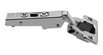 BLUM Zawias nakładany Tip-on 120° 70T5550.TL