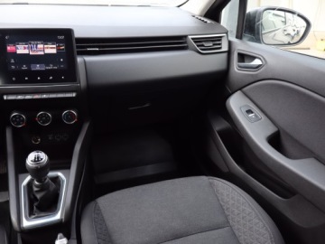 Renault Clio V Hatchback 5d 1.0 TCe 100KM 2020 Renault Clio 1.0 TCe, Salon Polska, 1. Właściciel, zdjęcie 7