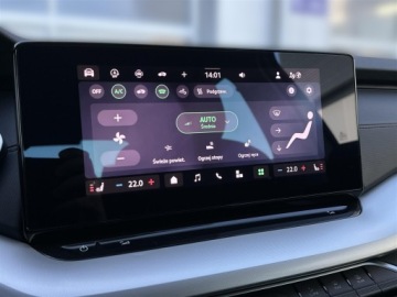 Skoda Octavia IV Liftback 1.5 TSI EVO 150KM 2024 Skoda Octavia 1.5TSI 150KM Slection l LED Matrix,, zdjęcie 24