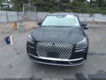 Lincoln 2023 Lincoln Corsair Standard 2023 2.0l 2.0 Benzyna 250KM, zdjęcie 7