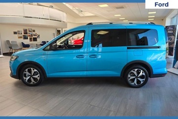 Ford Tourneo Connect IV Van 2,0 EcoBlue 122KM 2024 Tourneo Connect Grand L2H1 Active A7 2.0 122KM, zdjęcie 2