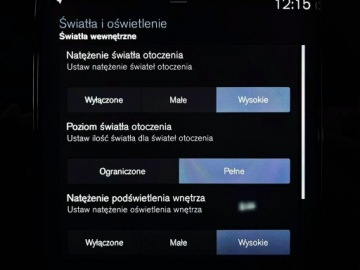 Volvo XC40 Crossover 2.0 D3 150KM 2020 Volvo XC 40 inscription 4x4 KRAJ 1wł. BEZWYP F23%, zdjęcie 35