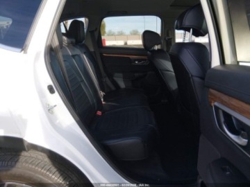 Honda CR-V V 2022 Honda CR-V AWD EX, 2022r., 4x4, 1.5L 1.5 Benzyna 190KM, zdjęcie 9
