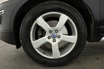 Volvo XC60 I SUV 2.0 T 203KM 2010 Volvo XC60 2.0 T, GAZ, Automat, Skóra, Navi, zdjęcie 18