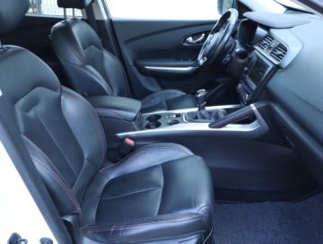 Renault Kadjar Crossover 1.2 Energy TCe 130KM 2016 Renault Kadjar 1.2 TCe, Salon Polska, zdjęcie 8