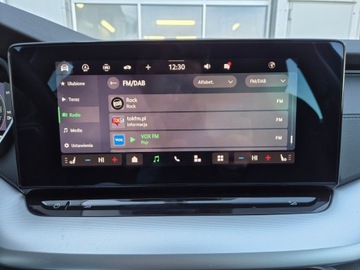 Skoda Octavia IV 2026 Skoda Octavia Edition 130 2.0 TSI DSG 204KM 4x4 Au, zdjęcie 25