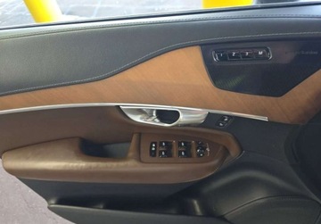 Volvo XC90 II SUV 2.0 T5 250KM 2019 Volvo XC 90 Auta z USA - Zapytaj o wiecej ofert 2.0 Benzyna 250KM, zdjęcie 13