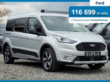 Ford Transit Connect 230 L2 Active N1 A8 Combi 1.5 100KM