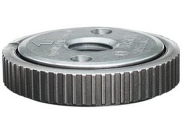 БЫСТРОЗИМНАЯ ГАЙКА BOSCH SDS-CLICK M14