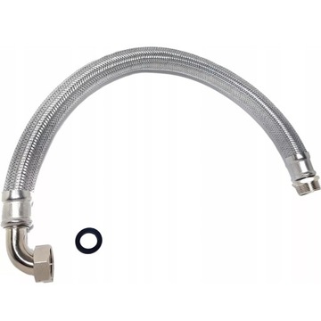 WĄŻ ANTYWIBRACYJNY DO HYDROFORU 1 CAL IBO 1M 100CM