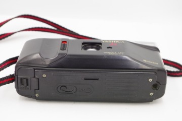YASHICA AF J2 32мм 3,5 Выгодная цена