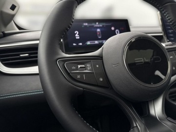 BYD Seal 2025 BYD Seal 5 DM-i Comfort hybryda plug-in 212 KM 1.5 Hybryda Plug-in, zdjęcie 15