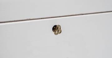 DREWNIANE PUDEŁKO SKRZYNKA NA KOPERTY ŚLUB WESELE