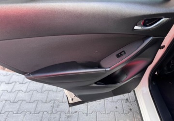 Mazda CX-5 I SUV 2.0 SKYACTIV-G 165KM 2015 Mazda CX-5 Bezwypadekserwis asoz Niemiecjak nowa 2.0 Benzyna 165KM, zdjęcie 20