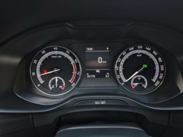 Skoda Kodiaq I SUV 2.0 TSI 190KM 2019 Skoda Kodiaq 4x4 2.0TSI 190KM DSG, Salon PL, VAT-Marza 2.0 Benzyna 190KM, zdjęcie 15