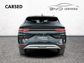 BYD 2025 BYD Seal U DM-i Design 1.5T 323KM AWD AT l Infini, zdjęcie 3