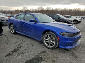 Dodge Charger VII 2022 Dodge Charger Gt 2022 3.6 Benzyna 300KM, zdjęcie 4