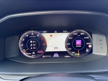 Cupra Formentor Crossover 2.0 TSI 310KM 2022 Cupra Formentor VZ 2.0 TSI / 310 KM 4x4 DSG Full L, zdjęcie 14