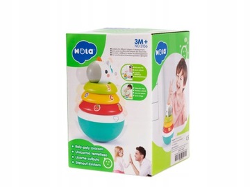 СЕНСОРНАЯ ПИРАМИДА НАСТЕННАЯ ПОГРЕМКА