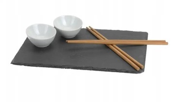 Zestaw Do Sushi 7 Elementów 20x29cm Koopman 210000100