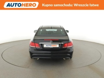 Mercedes Klasa E W212 Coupe Facelifting 250 211KM 2015 Mercedes E 250 FV23% automat skóra navi grzane, zdjęcie 5