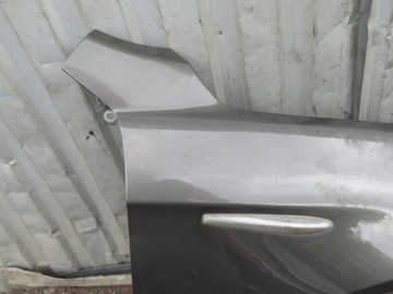 BLATNÍK PRAVÝ PŘEDNÍ ALFA ROMEO 159 SPORTWAGON