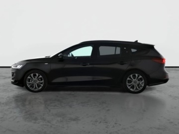 Ford Focus IV Kombi Facelifting 1.0 EcoBoost MHEV 155KM 2024 Ford Focus 1.0 MHEV, Salon Polska, 1. Właściciel, zdjęcie 2